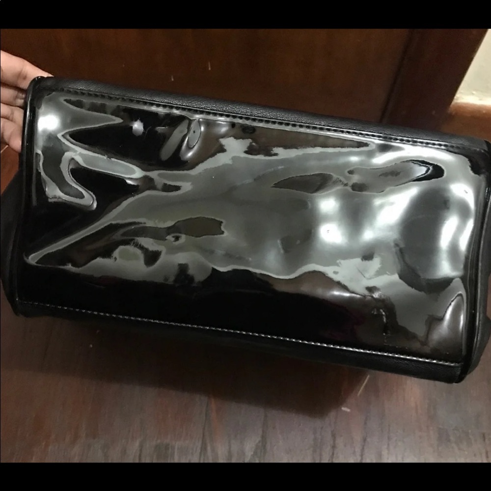 Bow Satchel Bag/purse - Picture 13 of 16